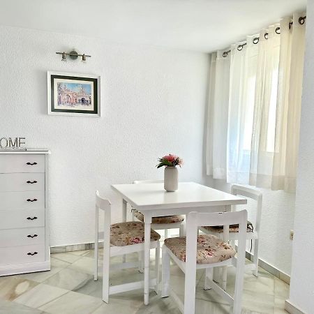 Premium Apartment With Terrace In The City Center 세비야 외부 사진