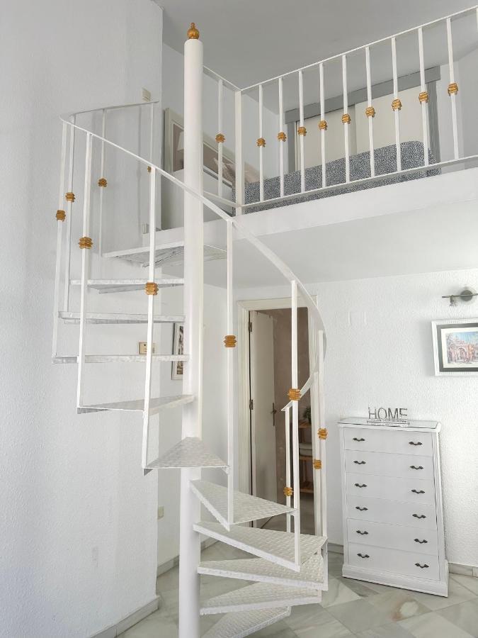 Premium Apartment With Terrace In The City Center 세비야 외부 사진