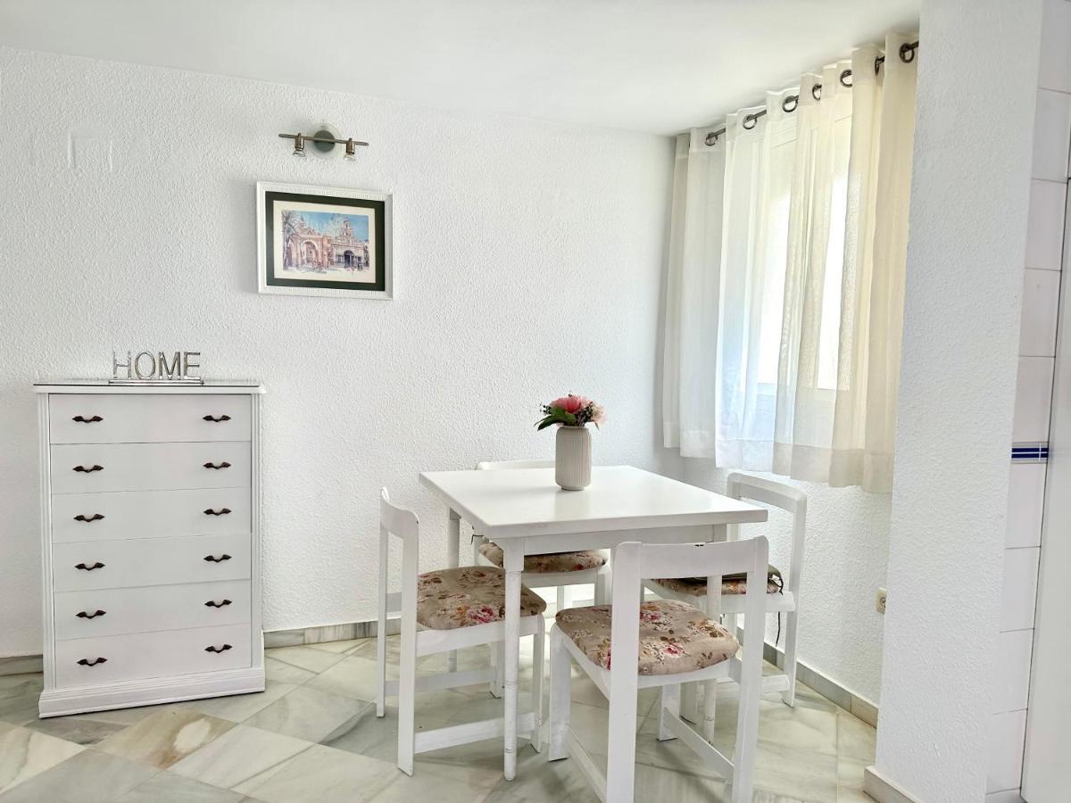 Premium Apartment With Terrace In The City Center 세비야 외부 사진