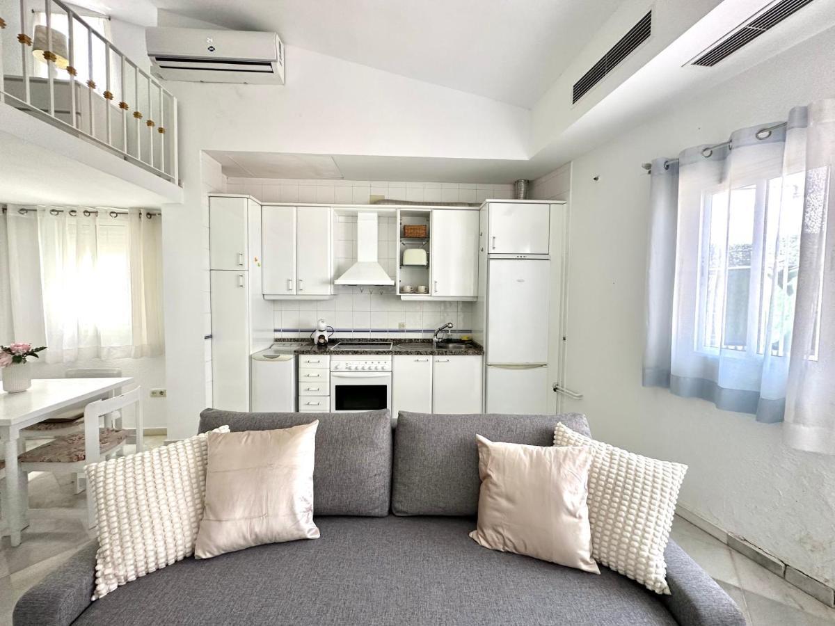 Premium Apartment With Terrace In The City Center 세비야 외부 사진