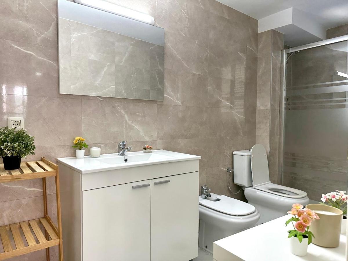 Premium Apartment With Terrace In The City Center 세비야 외부 사진